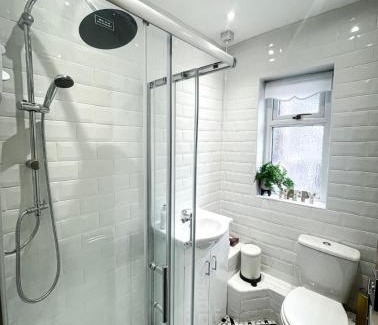 Liverpool Casa | Large Walton House - EFC & LFC
