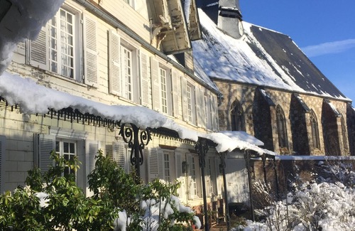 Bouvresse Casa | Large welcoming house, full of character and full of charm.