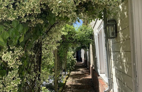 Bouvresse Casa | Large welcoming house, full of character and full of charm.
