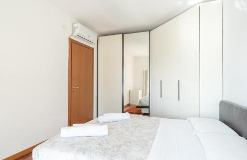 Lecco Apartamento | Large well-equipped appartement near Como lake