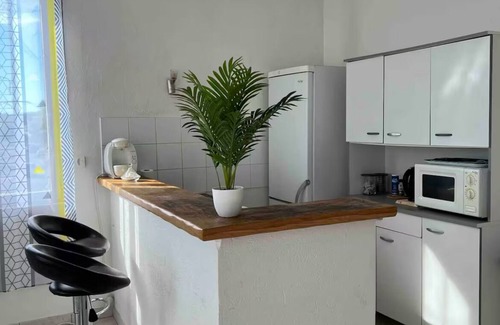Sens Apartamento | Large, well-located T3 with 2 bathrooms