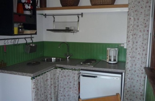 Molina Apartamento | Gran ventana con espléndido panorama