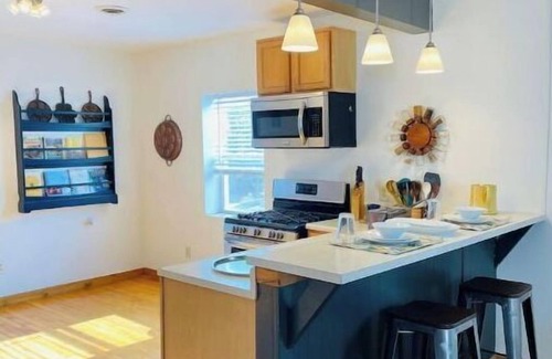 Lodi Apartamento | Large Wine Country Loft in Lodi