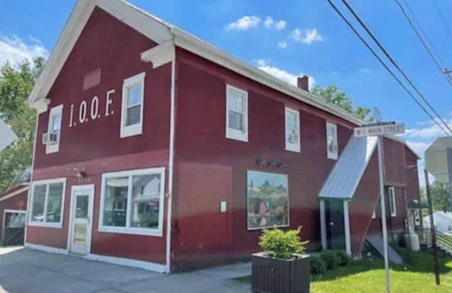 Lodi Apartamento | Large Wine Country Loft in Lodi