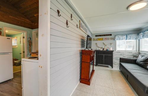 Old Orchard Beach Casa | Large Yard Walkable Cottage in Old Orchard Beach!