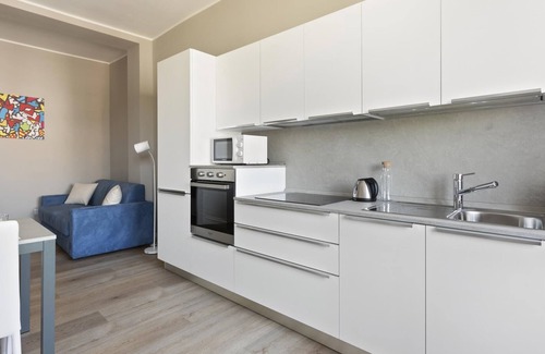 Montalbino Apartamento | Largo Allegri 4 - Apartment Milan
