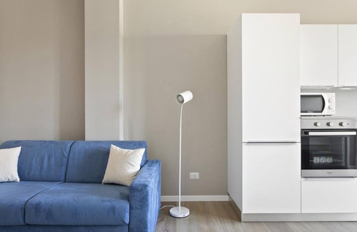 Montalbino Apartamento | Largo Allegri 4 - Apartment Milan