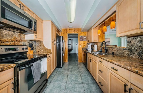 Harbor Hills Casa | Largo Beach Home with private pool