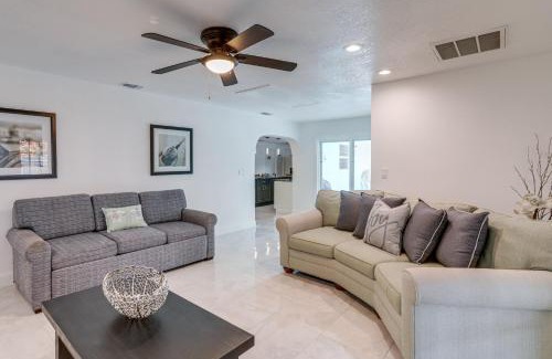 Harbor Bluffs Casa | Largo Family Oasis Private Pool and Hot Tub!