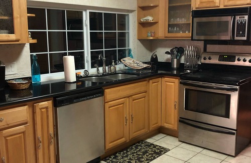 Largo Casa | Largo Home cerca de Pinellas Trail y Clearwater Beach