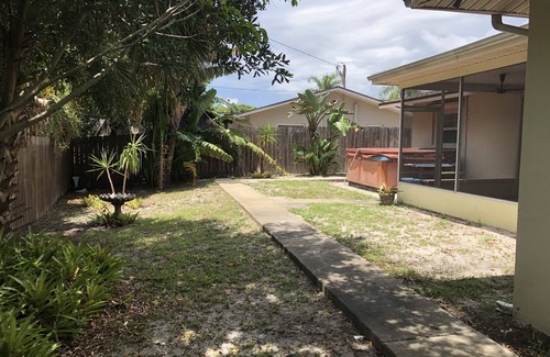 Largo Casa | Largo Home cerca de Pinellas Trail y Clearwater Beach