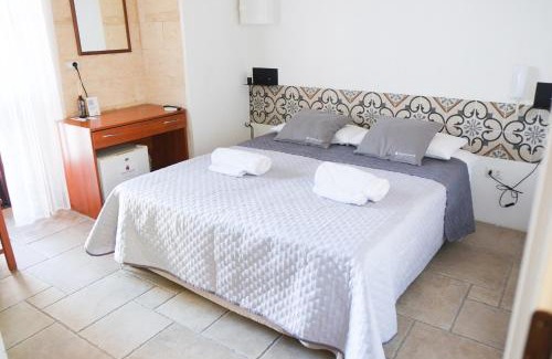 Avetrana Cama Y Desayuno | Largo Imperiali B&B