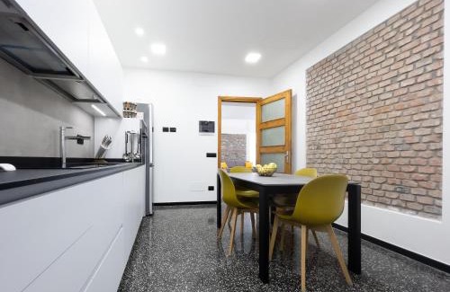 Albenga Apartamento | LargoDoria - ViaGenova, box auto privato incluso