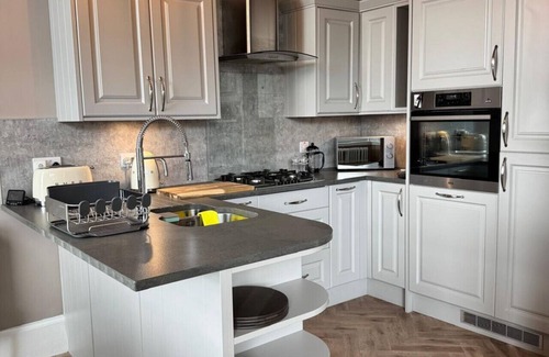 Largs Apartamento | Largs Sandringham Apartment