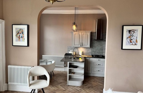 Largs Apartamento | Largs Sandringham Apartment