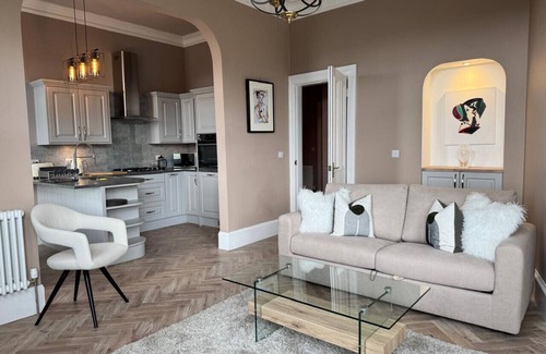 Largs Apartamento | Largs Sandringham Apartment