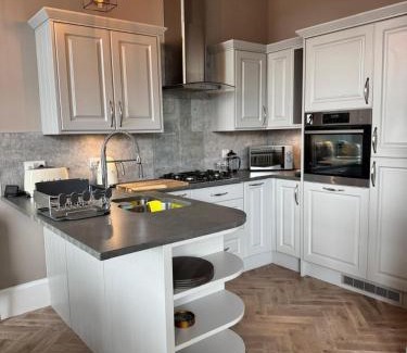 Largs Apartamento | Largs Sandringham Apartment