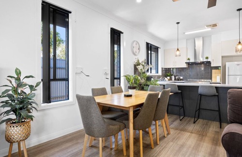 Largs Bay Casa | Largs Tides - 3BR, BBQ, Parking
