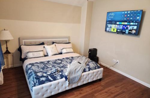 Houston Casa | Laribond's Place Houston Texas