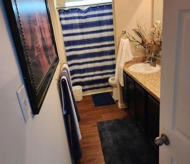 Houston Casa | Laribond's Place Houston Texas