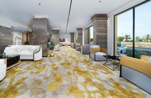Tabuk Hotel | Larichy Hotel Tabuk