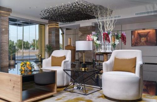 Tabuk Hotel | Larichy Hotel Tabuk