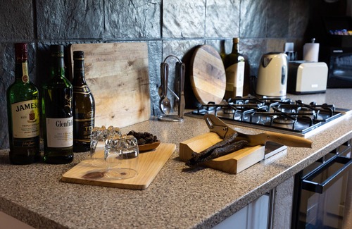 Hoedspruit Casa | Larima Bush Retreat