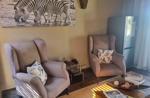 Hoedspruit Casa | Larima Bush Retreat