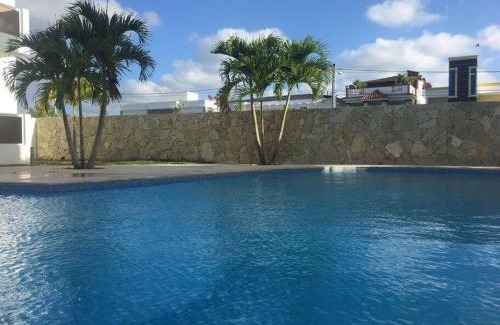 Los Melones Apartamento | Larimar 302 - Bayahibe