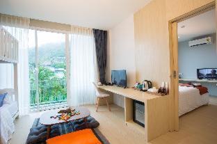 Ao Nang Hotel | LaRio Hotel Krabi-SHA Extra Plus