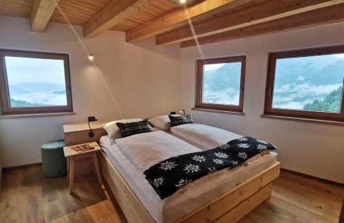 Fierozzo Cabina | LARIS mountain house