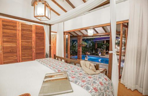 Ashvem Complejo | LaRiSa Resort & Spa, Ashwem