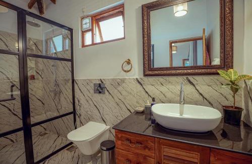 Ashvem Complejo | LaRiSa Resort & Spa, Ashwem
