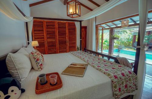 Ashvem Complejo | LaRiSa Resort & Spa, Ashwem