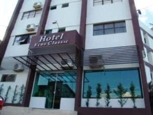 Porto Velho Hotel | Larison Economy by Easy Hotéis