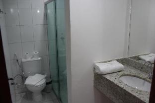 Porto Velho Hotel | Larison Economy by Easy Hotéis