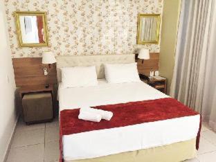 Porto Velho Hotel | Larison Economy by Easy Hotéis