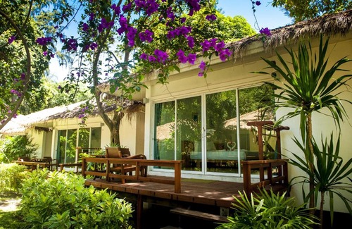 Rayong Complejo | Larissa Samed resort
