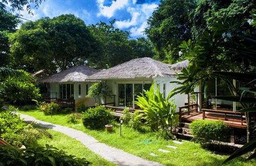 Rayong Complejo | Larissa Samed resort