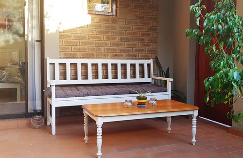 Tulbagh Apartamento | La Alondra @ De Weiglhuys Farm