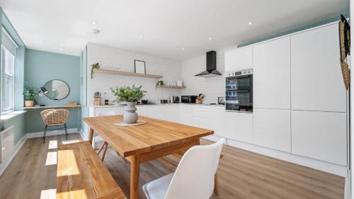 Sefton Park Apartamento | Lark Lane Hideaway