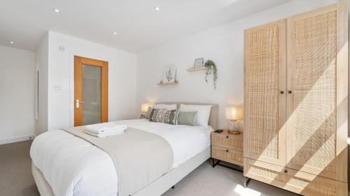 Sefton Park Apartamento | Lark Lane Hideaway