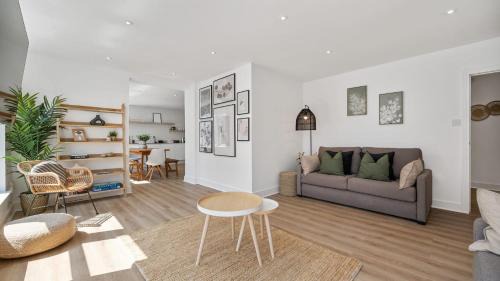 Sefton Park Apartamento | Lark Lane Hideaway