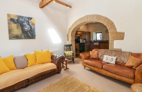 Richmond Casa | Larklands