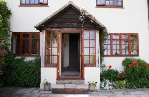 Saintbury Cama Y Desayuno | Larkrise Cottage Bed And Breakfast