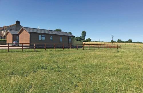 Somerton Complejo | Larkrise Farm Lodges