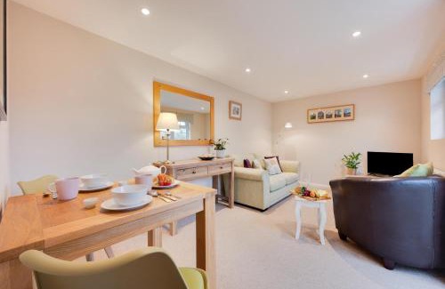 Debach Casa | Larksfield Snug