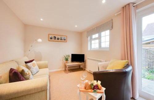 Debach Casa | Larksfield Snug
