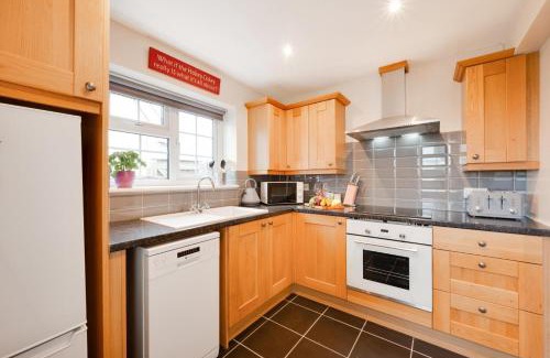 Debach Casa | Larksfield Snug
