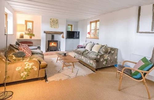 Woodbridge Casa | Larkspur Cottage, Brundish
